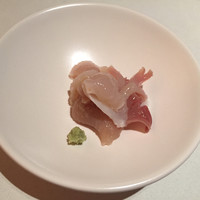 旬彩割烹 あうん - 