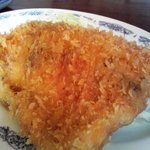 山本養鱒場 - ニジマスフライ　2011/11/3ver