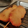 串かつ だるま 北新地店 串かつ だるま 北新地店