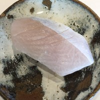 本等鮨 海馬 本店 - 