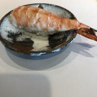 本等鮨 海馬 本店 - 