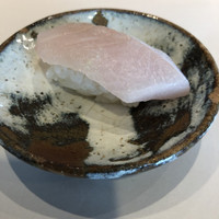 本等鮨 海馬 本店 - 