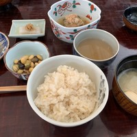 あそび割烹 さん葉か - コレ＋メイン一品
