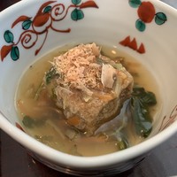 あそび割烹 さん葉か - おかず
