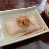 あそび割烹 さん葉か - おかず