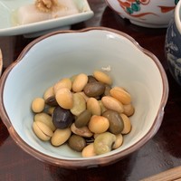 あそび割烹 さん葉か - おかず