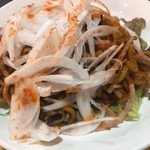 ルフュージュ - 担々麺