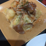 ルフュージュ - 