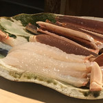 富小路 やま岸 - 綺麗に解体終了