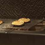 富小路 やま岸 - 甲羅に味噌。。。