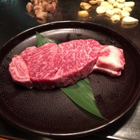 ステーキ・デボン - 