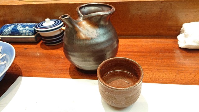 Sushi Dokoro Ikeda photo 4