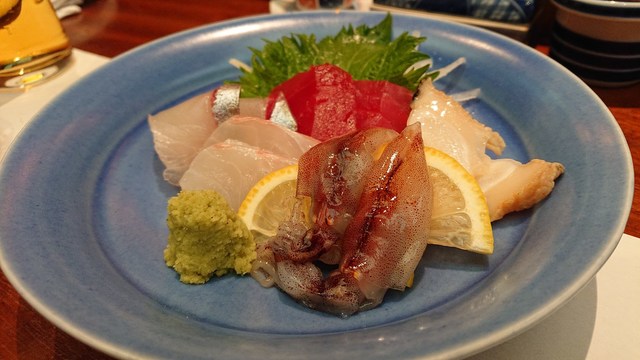 Sushi Dokoro Ikeda photo 5