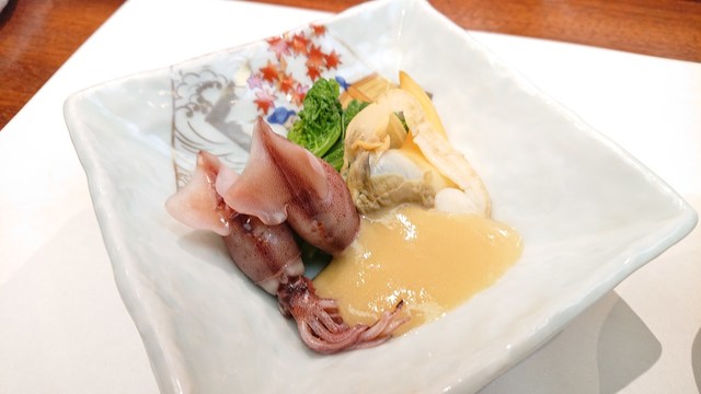 Sushi Dokoro Ikeda photo 2