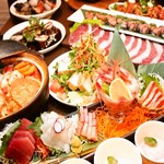 絶品鍋 完全個室居酒屋 日和 - 