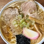 チーナン食堂 - 