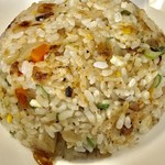 チーナン食堂 - 