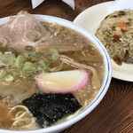 チーナン食堂 - 