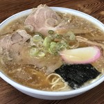 チーナン食堂 - 