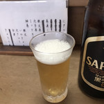 Sakai - 瓶ビール