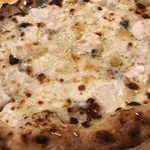 ピッツェリア カント デッラ テッラ - 