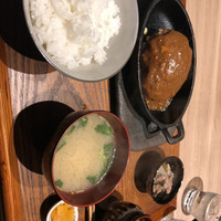 隠れ家鉄板おぶ - 