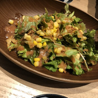 隠れ家鉄板おぶ - 