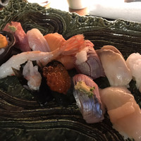 おたる政寿司 ぜん庵 - 