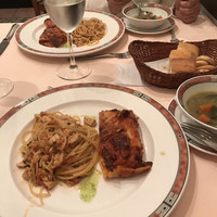 エリオ・ロカンダ・イタリアーナ - 