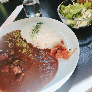 カフェベルビュー_0