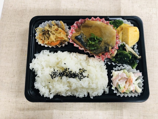 弁当 屋 近く お さん