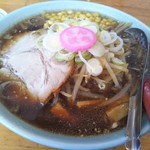 ラーメンさんぱち - 