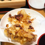 沼津魚がし鮨 流れ鮨 - 