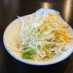 カフェアンドダイニング シャノワール - 