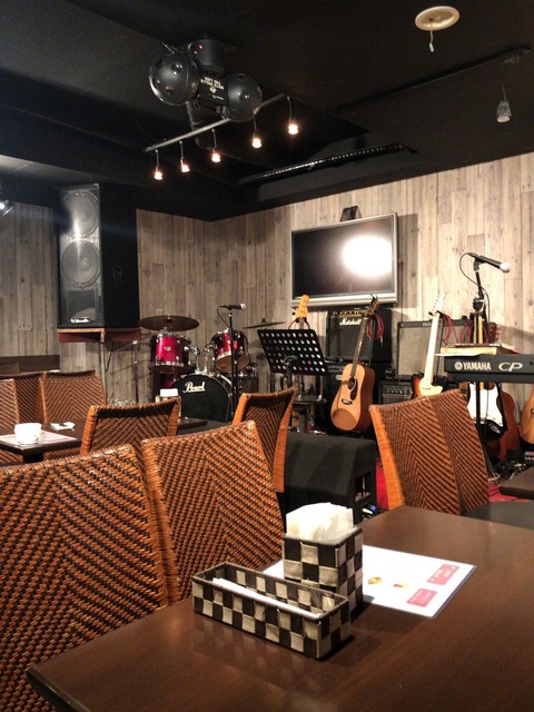 Sanrosu LIVE photo 5