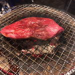 ながおか - うちもも肉