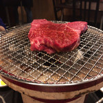 ながおか - ロース