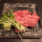 ながおか - 刺身