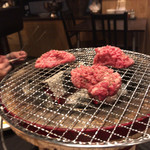 ながおか - タン