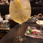 ながおか - ハイボール