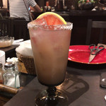 ながおか - シトラスソルティドック