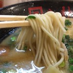 ラーメン 八卦 - 