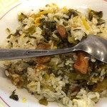 ラーメン 八卦 - 