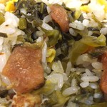 ラーメン 八卦 - 