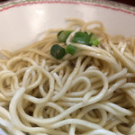 ラーメン 八卦 - 