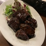 マルゴセカンド - 