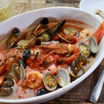 フィッシュバルコラーレ おおたかの森