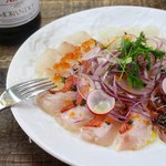 フィッシュバルコラーレ おおたかの森