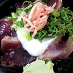 市場のめし屋 浜ちゃん - 