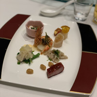 中国料理 翡翠宮 - 